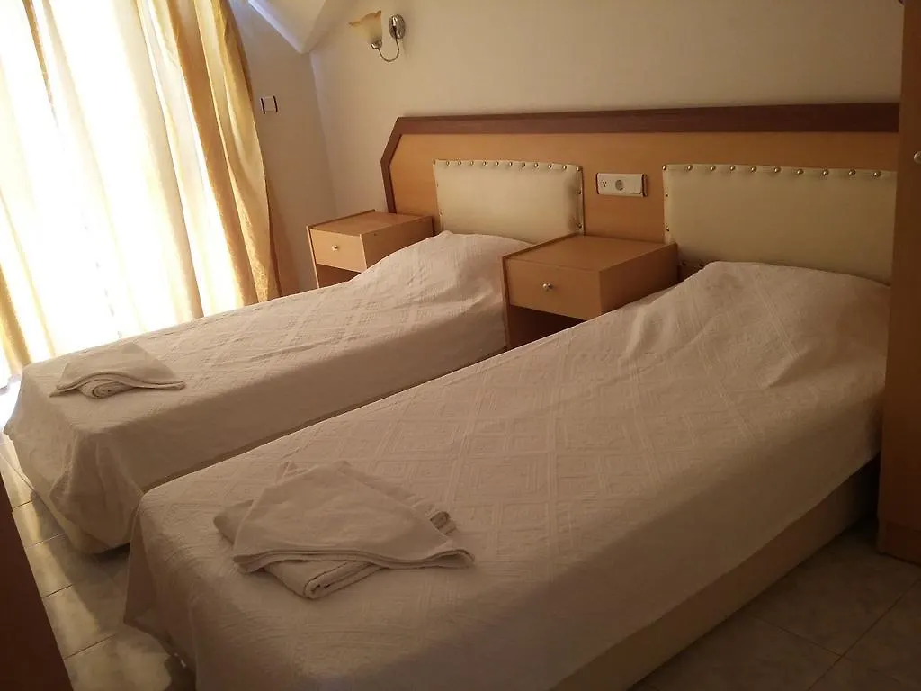 Swans 1 Hotel Marmaris