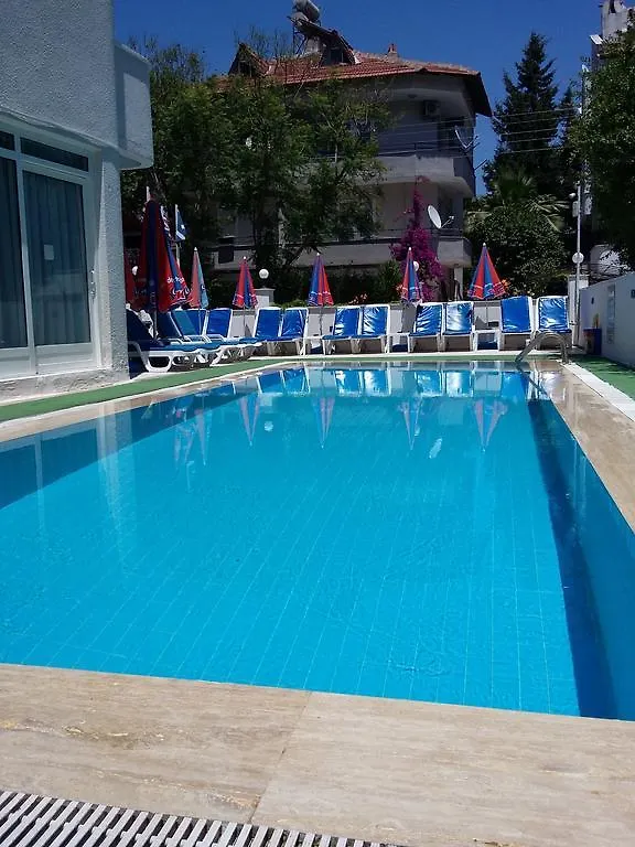 Swans 1 Hotel Marmaris