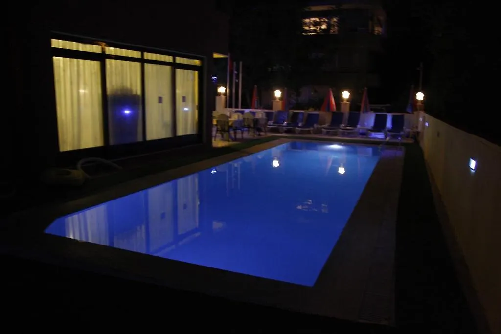 **  Swans 1 Hotel Marmaris Turkey