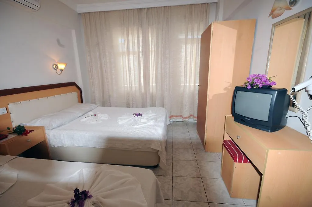 Swans 1 Hotel Marmaris