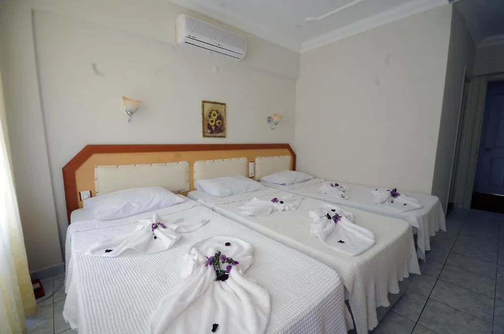 Swans 1 Hotel Marmaris 2*,  Turkey