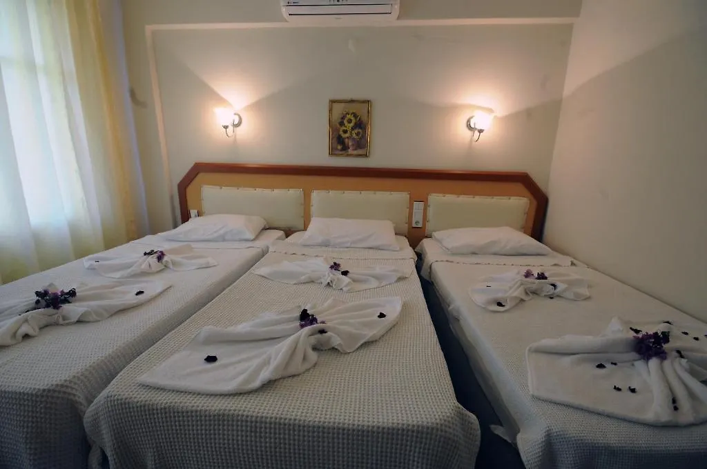 Swans 1 Hotel Marmaris