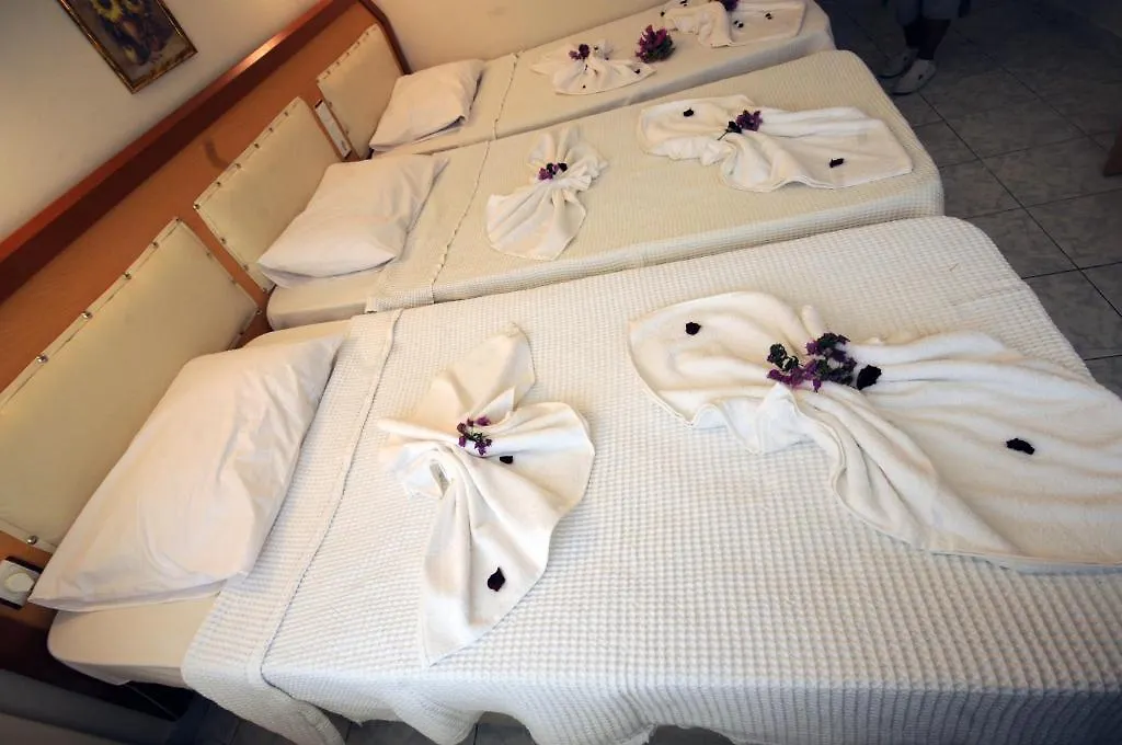 Swans 1 Hotel Marmaris