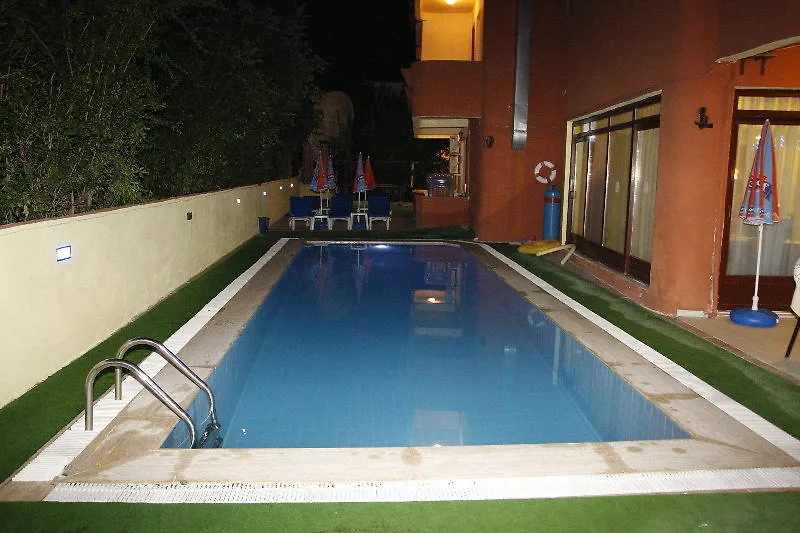 **  Swans 1 Hotel Marmaris Turkey