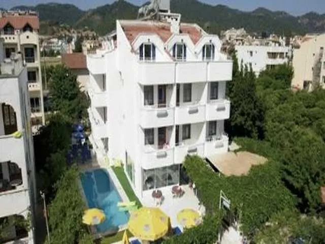 Swans 1 Hotel Marmaris 2*,
