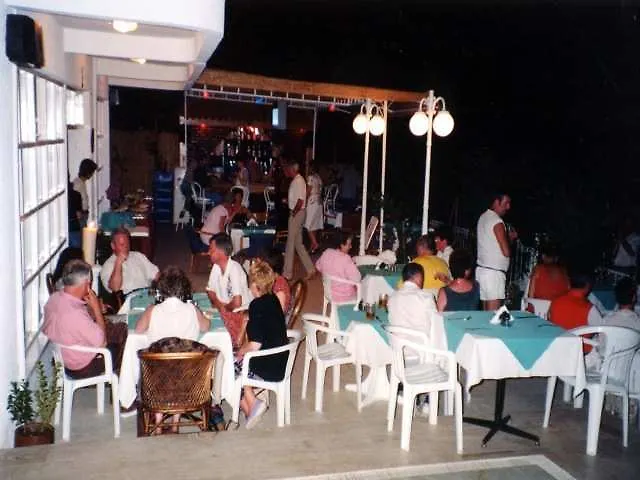 Swans 1 Hotel Marmaris