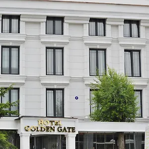 Golden Gate Topkapi Hotel