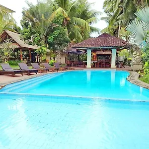 2 Minutes To Monkey Forest Hotel